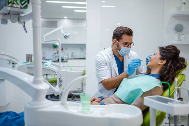 Best Dental Exams and Cleanings  in Remsenburg Speonk, NY
